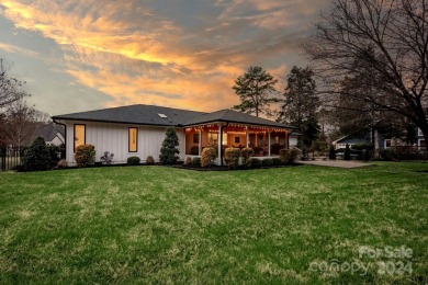 Straight out of a magazine, prepare to be captivated by this on Mallard Head Country Club in North Carolina - for sale on GolfHomes.com, golf home, golf lot