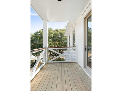 Beautiful 5 Bedroom, 5.5 Bathroom 3,200 square foot new on Wild Dunes Harbor Golf Resort in South Carolina - for sale on GolfHomes.com, golf home, golf lot