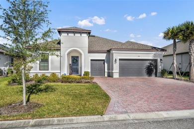 **Stunning 4-Bedroom Home in Solivita's Premier 55+ Community** on Stonegate Golf Club in Florida - for sale on GolfHomes.com, golf home, golf lot