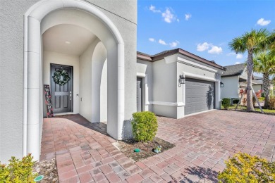 **Stunning 4-Bedroom Home in Solivita's Premier 55+ Community** on Stonegate Golf Club in Florida - for sale on GolfHomes.com, golf home, golf lot