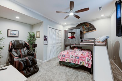 This exceptional 2-story custom home with 4,690 total sqft on Eagle Creek Golf Course in Kentucky - for sale on GolfHomes.com, golf home, golf lot