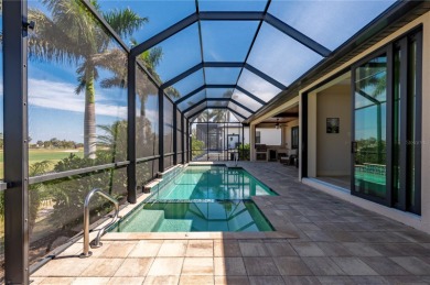 Elegant refinements and the essence of Florida's vibrant on Twin Isles Country Club in Florida - for sale on GolfHomes.com, golf home, golf lot