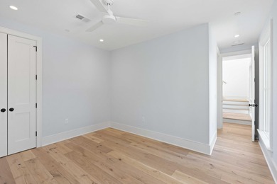 Beautiful 5 Bedroom, 5.5 Bathroom 3,200 square foot new on Wild Dunes Harbor Golf Resort in South Carolina - for sale on GolfHomes.com, golf home, golf lot