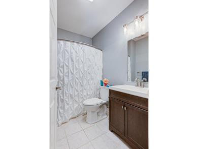 This exceptional 2-story custom home with 4,690 total sqft on Eagle Creek Golf Course in Kentucky - for sale on GolfHomes.com, golf home, golf lot