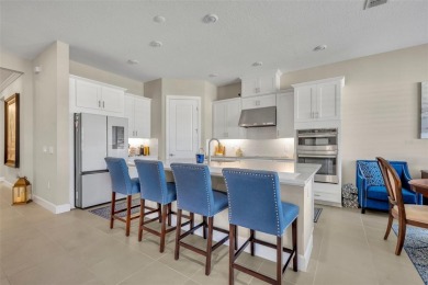 **Stunning 4-Bedroom Home in Solivita's Premier 55+ Community** on Stonegate Golf Club in Florida - for sale on GolfHomes.com, golf home, golf lot