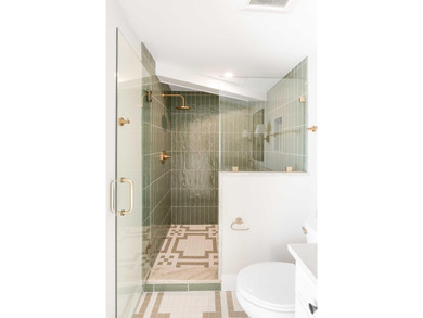 Beautiful 5 Bedroom, 5.5 Bathroom 3,200 square foot new on Wild Dunes Harbor Golf Resort in South Carolina - for sale on GolfHomes.com, golf home, golf lot