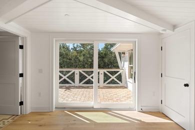 Beautiful 5 Bedroom, 5.5 Bathroom 3,200 square foot new on Wild Dunes Harbor Golf Resort in South Carolina - for sale on GolfHomes.com, golf home, golf lot