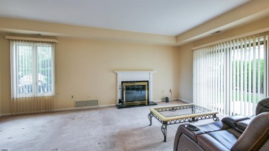 Highly desirable Greate Bay Country Club 2 bedroom, 2.5 bath on Greate Bay Golf Club in New Jersey - for sale on GolfHomes.com, golf home, golf lot