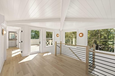 Beautiful 5 Bedroom, 5.5 Bathroom 3,200 square foot new on Wild Dunes Harbor Golf Resort in South Carolina - for sale on GolfHomes.com, golf home, golf lot