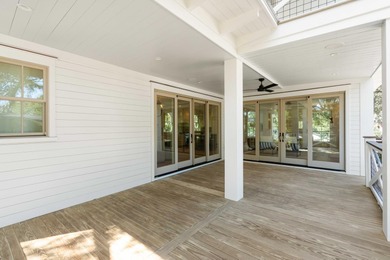 Beautiful 5 Bedroom, 5.5 Bathroom 3,200 square foot new on Wild Dunes Harbor Golf Resort in South Carolina - for sale on GolfHomes.com, golf home, golf lot