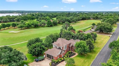 Looking for an amazing view of the Lake Kiowa golf course and on Lake Kiowa Golf Course in Texas - for sale on GolfHomes.com, golf home, golf lot