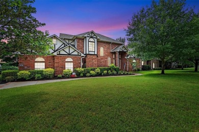 Looking for an amazing view of the Lake Kiowa golf course and on Lake Kiowa Golf Course in Texas - for sale on GolfHomes.com, golf home, golf lot