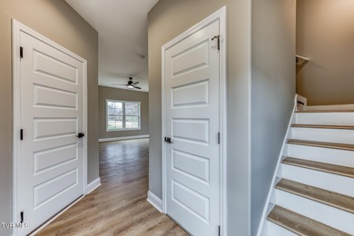 Golf Course living at it's finest! Welcome Home to Bentley Ridge on Country Club of Bristol in Tennessee - for sale on GolfHomes.com, golf home, golf lot