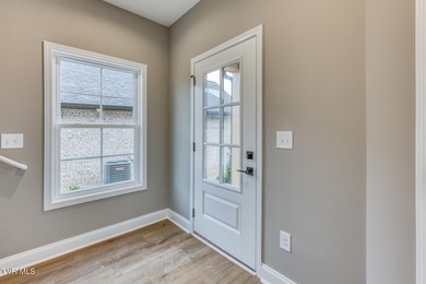 Golf Course living at it's finest! Welcome Home to Bentley Ridge on Country Club of Bristol in Tennessee - for sale on GolfHomes.com, golf home, golf lot