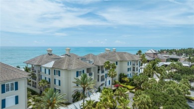 Exceptional oceanfront corner location Condo at Orchid Island on Orchid Island Golf and Beach Club in Florida - for sale on GolfHomes.com, golf home, golf lot