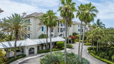 Exceptional oceanfront corner location Condo at Orchid Island on Orchid Island Golf and Beach Club in Florida - for sale on GolfHomes.com, golf home, golf lot