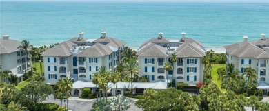 Exceptional oceanfront corner location Condo at Orchid Island on Orchid Island Golf and Beach Club in Florida - for sale on GolfHomes.com, golf home, golf lot