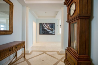 Exceptional oceanfront corner location Condo at Orchid Island on Orchid Island Golf and Beach Club in Florida - for sale on GolfHomes.com, golf home, golf lot