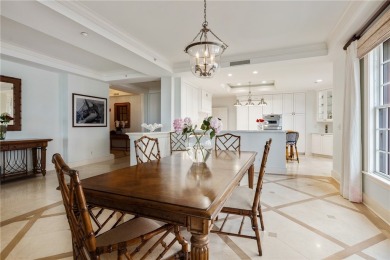 Exceptional oceanfront corner location Condo at Orchid Island on Orchid Island Golf and Beach Club in Florida - for sale on GolfHomes.com, golf home, golf lot