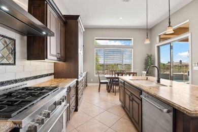 Ever dreamed of waking up to gorgeous views of Daisy Mountain on on Anthem Golf and Country Club  in Arizona - for sale on GolfHomes.com, golf home, golf lot