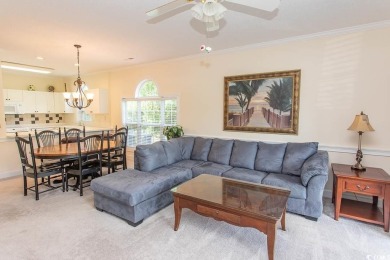 Welcome to Your Slice of Paradise at Magnolia Place!   Wake up on Myrtlewood Golf Course and Club  in South Carolina - for sale on GolfHomes.com, golf home, golf lot