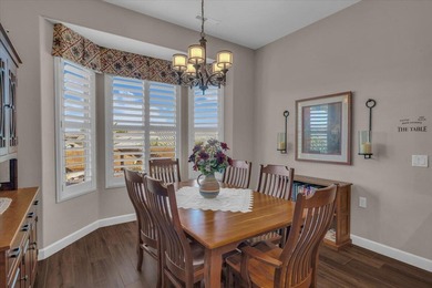 Meticulously maintained home in Sun River St. George. This on Sunriver Golf Club in Utah - for sale on GolfHomes.com, golf home, golf lot