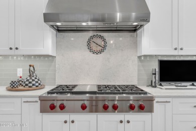 Welcome to 1645 Verrazzano Drive, a beautifully maintained home on Country Club of Landfall in North Carolina - for sale on GolfHomes.com, golf home, golf lot