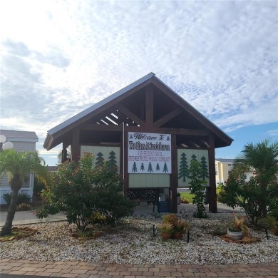 BETTER TAKE A LOOK AGAIN!  Here's your chance to own a DOUBLE on Lemon Bay Golf Club in Florida - for sale on GolfHomes.com, golf home, golf lot