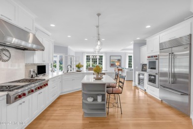 Welcome to 1645 Verrazzano Drive, a beautifully maintained home on Country Club of Landfall in North Carolina - for sale on GolfHomes.com, golf home, golf lot