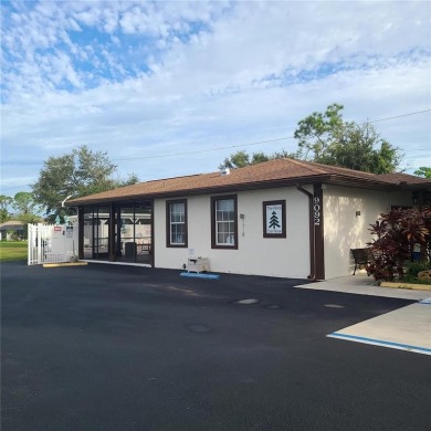 BETTER TAKE A LOOK AGAIN!  Here's your chance to own a DOUBLE on Lemon Bay Golf Club in Florida - for sale on GolfHomes.com, golf home, golf lot