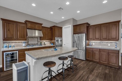 Meticulously maintained home in Sun River St. George. This on Sunriver Golf Club in Utah - for sale on GolfHomes.com, golf home, golf lot