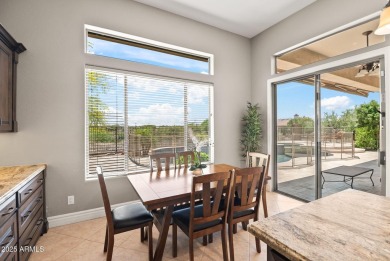 Ever dreamed of waking up to gorgeous views of Daisy Mountain on on Anthem Golf and Country Club  in Arizona - for sale on GolfHomes.com, golf home, golf lot