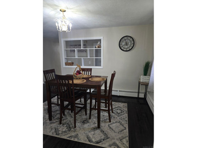 AHS Home Warranty INCLUDED! INQUIRE . NEW ROOF 2024. NEW on Norwich Golf Course in Connecticut - for sale on GolfHomes.com, golf home, golf lot