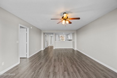 The views and sunsets in this 2 bedroom / 2 bathroom condo are on Oceans Golf Club in Florida - for sale on GolfHomes.com, golf home, golf lot