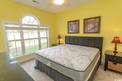 Welcome to Your Slice of Paradise at Magnolia Place!   Wake up on Myrtlewood Golf Course and Club  in South Carolina - for sale on GolfHomes.com, golf home, golf lot