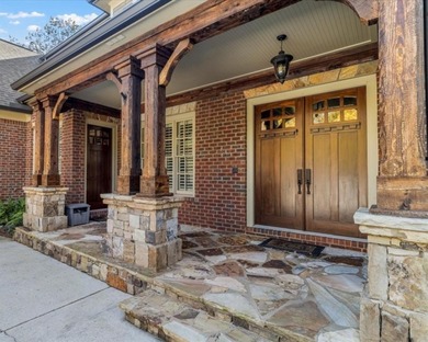 IF PRIVACY AND SOPHISTICATED ELEGANCE ARE WHAT YOU ARE LOOKING on Marietta Country Club in Georgia - for sale on GolfHomes.com, golf home, golf lot