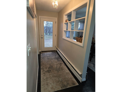 AHS Home Warranty INCLUDED! INQUIRE . NEW ROOF 2024. NEW on Norwich Golf Course in Connecticut - for sale on GolfHomes.com, golf home, golf lot