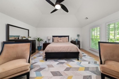 This exquisite 2BR/2.5BA townhome in Atlanta's sought-after Lake on Candler Park Golf Course in Georgia - for sale on GolfHomes.com, golf home, golf lot