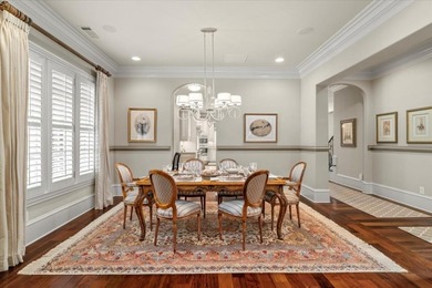 IF PRIVACY AND SOPHISTICATED ELEGANCE ARE WHAT YOU ARE LOOKING on Marietta Country Club in Georgia - for sale on GolfHomes.com, golf home, golf lot