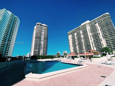Experience luxury living in this stunning 2-bed, 2-bath tower on Turnberry Isle Resort and Club in Florida - for sale on GolfHomes.com, golf home, golf lot