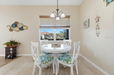 Located within the prestigious Lake Ashton 55+ community on Lake Ashton Golf Club in Florida - for sale on GolfHomes.com, golf home, golf lot