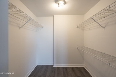 The views and sunsets in this 2 bedroom / 2 bathroom condo are on Oceans Golf Club in Florida - for sale on GolfHomes.com, golf home, golf lot
