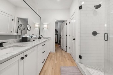 This exquisite 2BR/2.5BA townhome in Atlanta's sought-after Lake on Candler Park Golf Course in Georgia - for sale on GolfHomes.com, golf home, golf lot