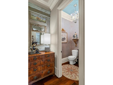 IF PRIVACY AND SOPHISTICATED ELEGANCE ARE WHAT YOU ARE LOOKING on Marietta Country Club in Georgia - for sale on GolfHomes.com, golf home, golf lot