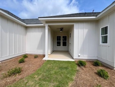 This Ross Bridge spec home is 2B/2B, 1200 sq.ft. located in The on Grand National Golf Course in Alabama - for sale on GolfHomes.com, golf home, golf lot