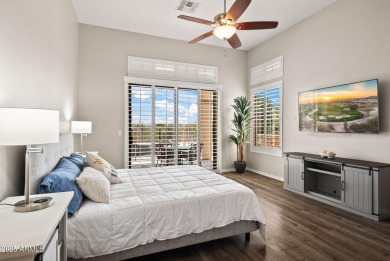 Ever dreamed of waking up to gorgeous views of Daisy Mountain on on Anthem Golf and Country Club  in Arizona - for sale on GolfHomes.com, golf home, golf lot
