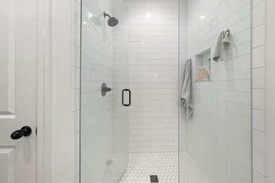 This exquisite 2BR/2.5BA townhome in Atlanta's sought-after Lake on Candler Park Golf Course in Georgia - for sale on GolfHomes.com, golf home, golf lot