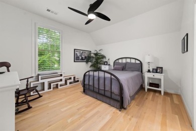 This exquisite 2BR/2.5BA townhome in Atlanta's sought-after Lake on Candler Park Golf Course in Georgia - for sale on GolfHomes.com, golf home, golf lot