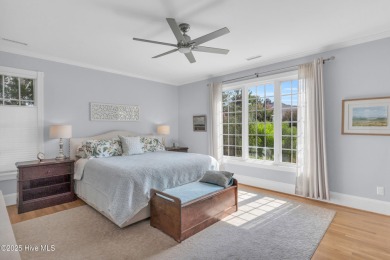 Welcome to 1645 Verrazzano Drive, a beautifully maintained home on Country Club of Landfall in North Carolina - for sale on GolfHomes.com, golf home, golf lot