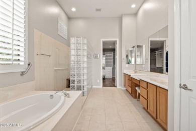 Ever dreamed of waking up to gorgeous views of Daisy Mountain on on Anthem Golf and Country Club  in Arizona - for sale on GolfHomes.com, golf home, golf lot